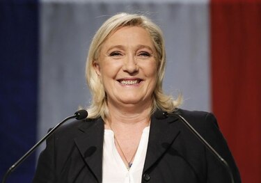 Partido de derecha lleva ventaja en elecciones regionales de Francia