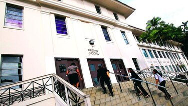 Juicio de caso granos avanza con presentación de peritos y testigos