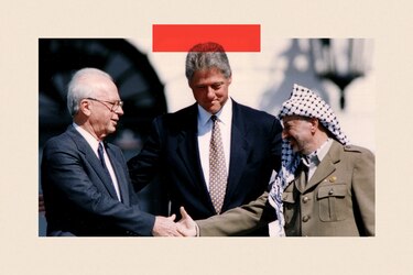 La pregunta que surge con el creciente reconocimiento internacional del Estado palestino: ¿quién lo gobernaría?