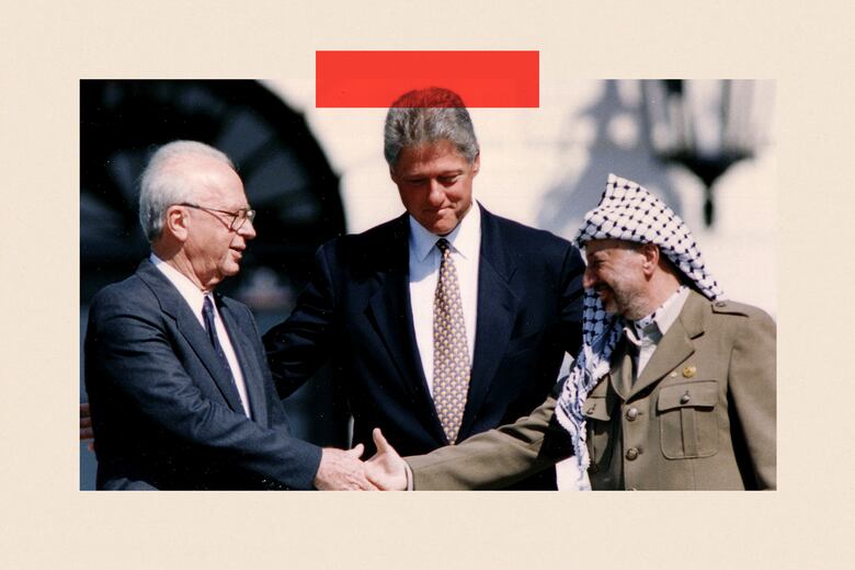 La pregunta que surge con el creciente reconocimiento internacional del Estado palestino: ¿quién lo gobernaría?