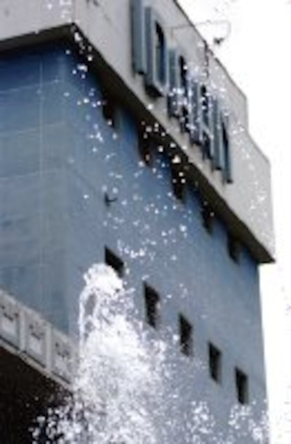 Tanques reservarán 32 millones de galones