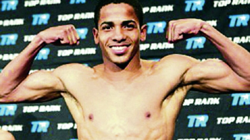 Verdejo sigue invicto