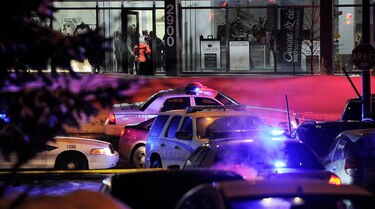 Cinco muertos tras tiroteo en mezquita de Quebec
