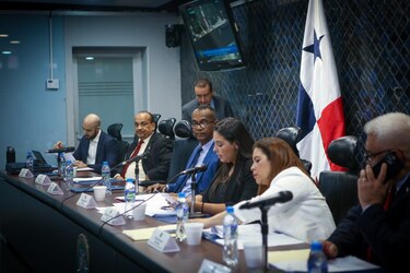 La Asamblea dilata la discusión de la ley de extinción de dominio