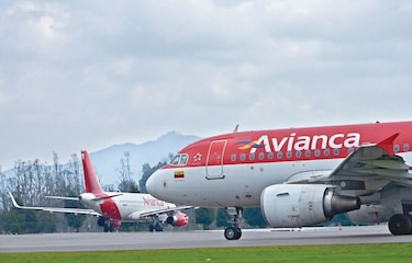 Acreedores de Avianca, de acuerdo con reestructuración