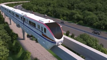 Varela viajará a Japón para firmar acuerdos para construir línea 3 del Metro