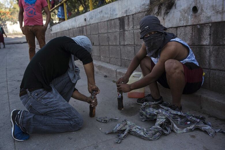 Honduras: decretan toque de queda durante 10 días para frenar violencia electoral