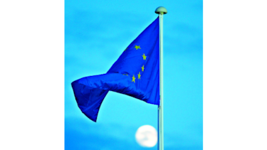 Unión Europea y premio Asturias