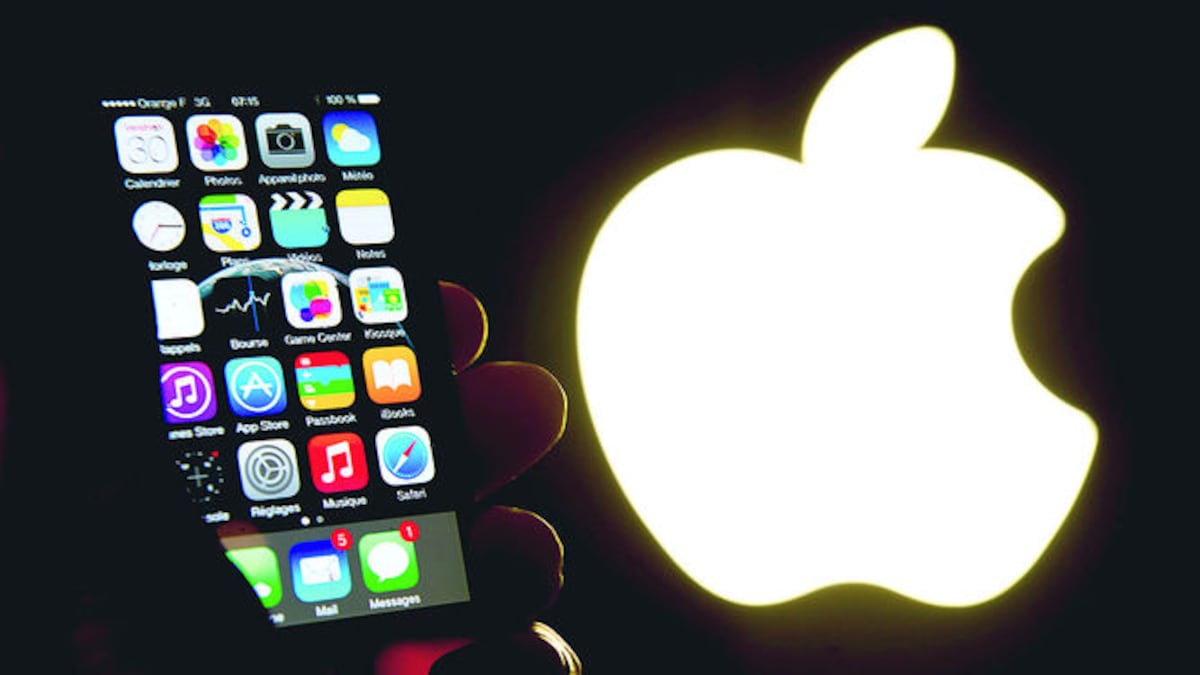 Apple defiende tasas que cobra a desarrolladores | La Prensa Panamá