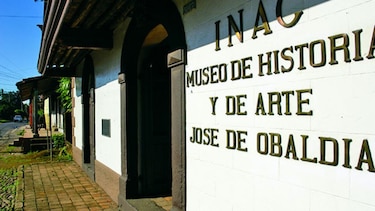 Suspenden licitación para la restauración del Museo de Historia y Arte de Chiriquí 