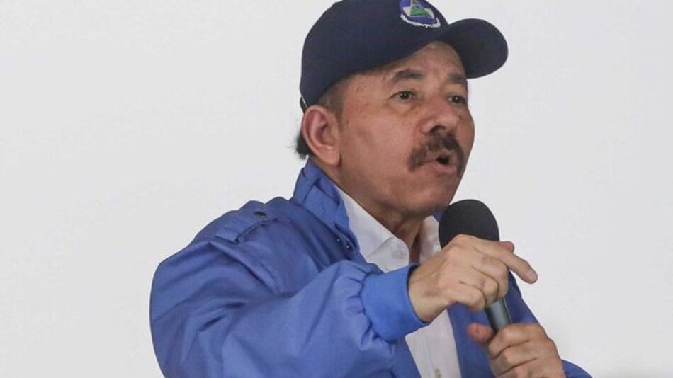 Nicaragua: imputan a opositores por llevar agua