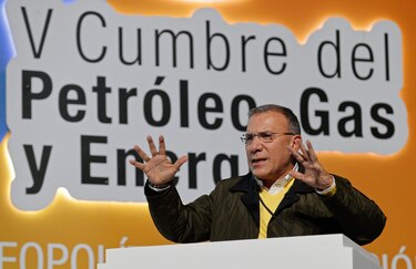 Anulan elección del presidente del Senado colombiano por ‘doble militancia’