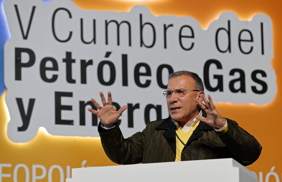 Anulan elección del presidente del Senado colombiano por ‘doble militancia’