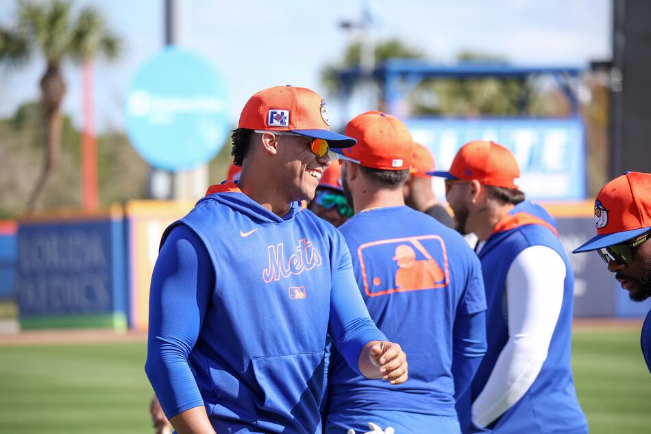 Figuras latinas a seguir en la temporada 2025 de las Grandes Ligas