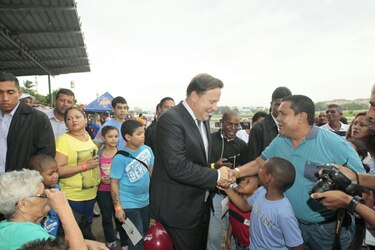 'Salustio' gana el clásico Presidente