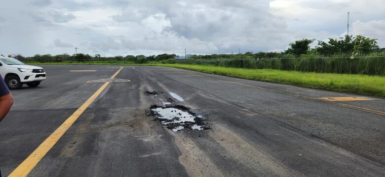 Odebrecht condenada a pagar más de $30 millones a Tocumen por demanda por la Terminal 2