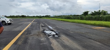 Odebrecht condenada a pagar más de $30 millones a Tocumen por demanda por la Terminal 2