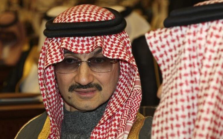 Arabia Saudita decreta arresto de príncipes y ministros en purga sin precedentes