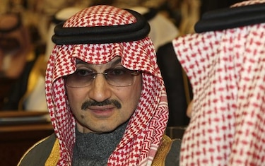 Arabia Saudita decreta arresto de príncipes y ministros en purga sin precedentes