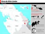 Fortalecen pie de fuerza ante ataque