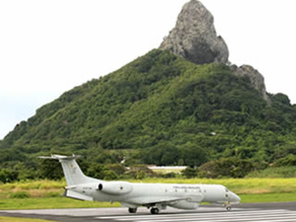 Tomará tiempo hallar las causas de accidente aéreo