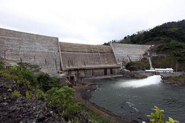 Gobierno notifica a Odebrecht de terminación de contrato de Chan II