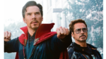 Marvel rompe todos los récords con ‘Infinity War’