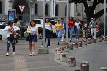 54% de las empresas espera contratar más personal