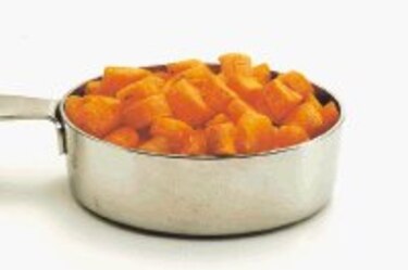 Zanahorias contra el cáncer