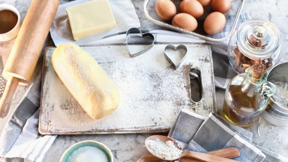 Las bondades y ventajas de esa maravilla llamada harina