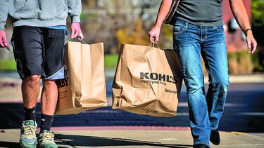Inflación repunta en Estados Unidos