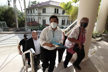 Proyecto de nuevo Mercado del Marisco genera otra demanda