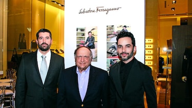 Salvatore Ferragamo