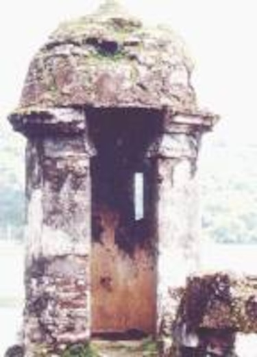 Turismo Fuerte Santiago de la Gloria