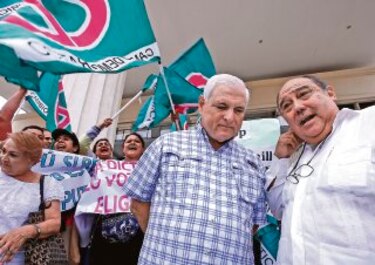 Auditoría revela que Carlos 'Tito' Afú manejó millones de dólares