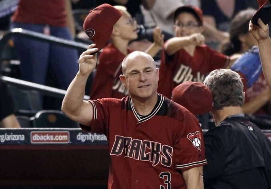 Dbacks despiden a Stewart y Hale tras otra mala campaña
