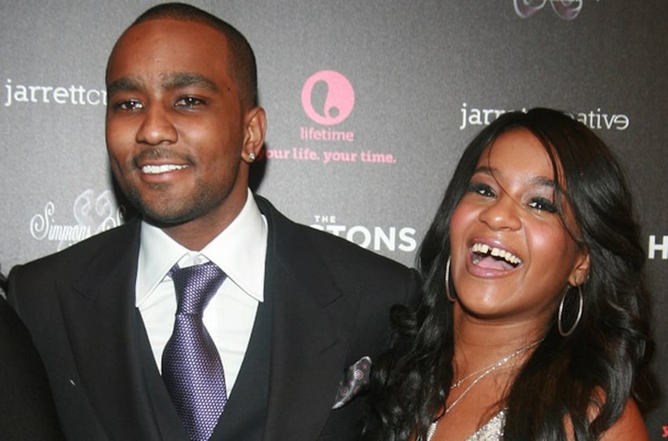 Novio de hija de Whitney Houston condenado a pagar más de 36 millones de dólares