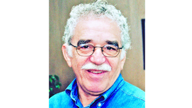 Una biblioteca virtual de Gabo