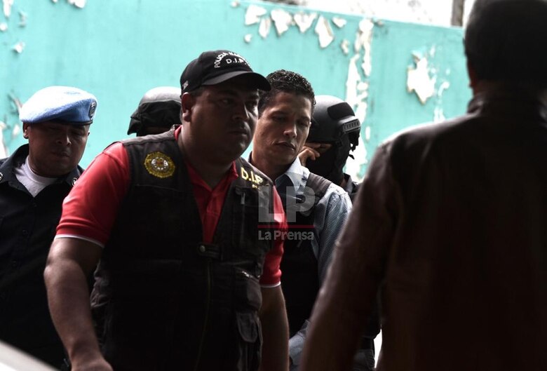 Tribunal confirma sentencia a Ventura Ceballos por su primera fuga; el asesino reveló que se escapó por el descuido de la policía