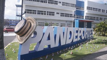 Cortizo designa a Eduardo Cerda como director de Pandeportes