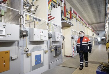 Alza en precios de energía impulsó inflación en eurozona