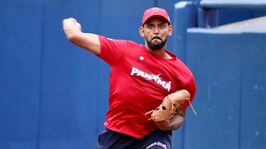 José Mayorga confía en las piezas de Panamá para el Premier 12
