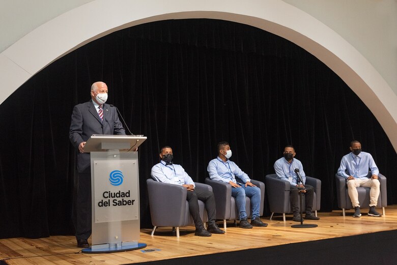 Entidades unen esfuerzos para fortalecer programa de resocialización de jóvenes