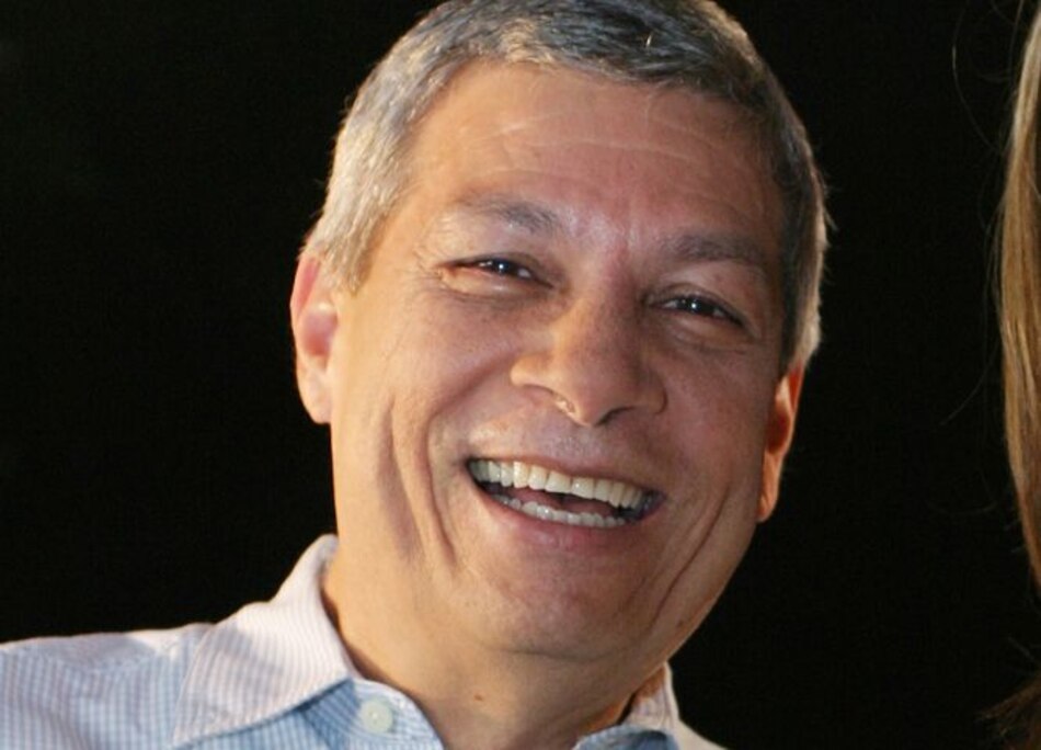 Jueza ordena detención domiciliaria a presunto implicado en caso Poveda