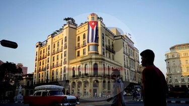 Exhiben carteles cubanos de cine en Francia