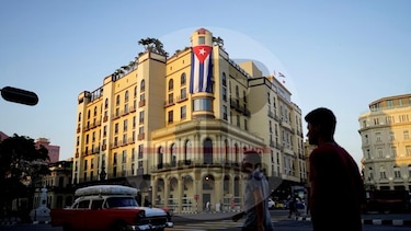 Exhiben carteles cubanos de cine en Francia