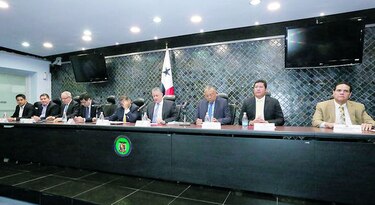 El rol del Legislativo se estanca