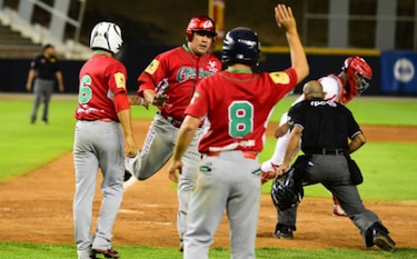 Chiriquí despeja el camino; hoy se conocerán duelos para la semifinal