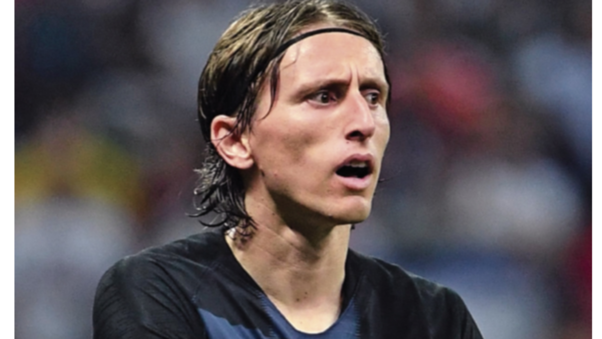La velocidad de Mbappé ante el coraje de Modric