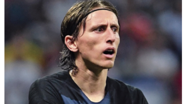 La velocidad de Mbappé ante el coraje de Modric